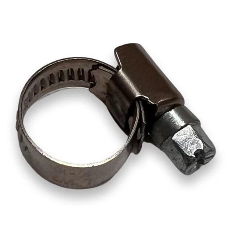 [7.373-022.0] Abrazadera de manguera A-16-27x9 -W2-2, Karcher