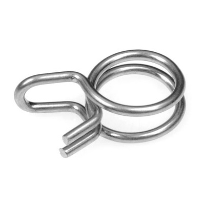 Abrazadera de manguera, Karcher