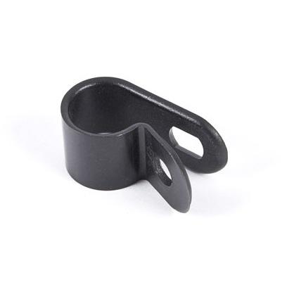 [N383-1] Abrazadera p/manguera elevadores N383, Rotary