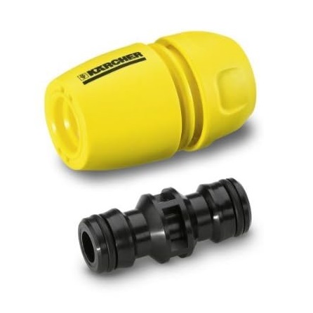 [2.645-108.0] Acoplamiento para mangueras con conector, Karcher
