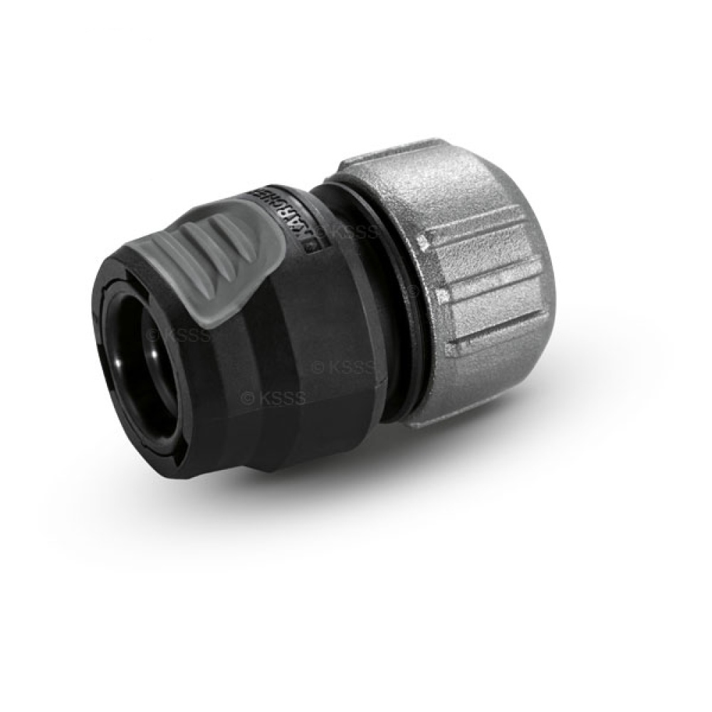 [2.645-196.0] Acoplamiento para mangueras top Aqua Uni, Karcher