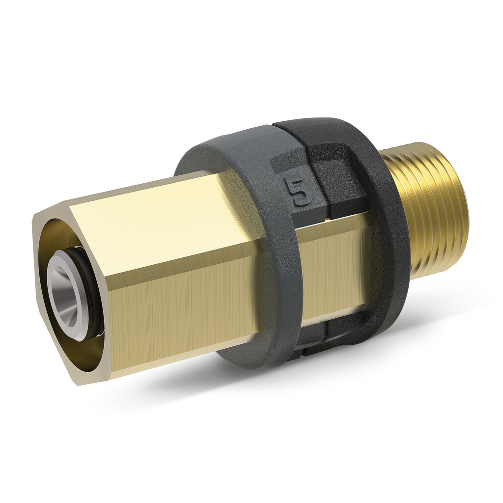 [4.111-033.0] Adaptador 5 TR22IG-M22AG, Karcher
