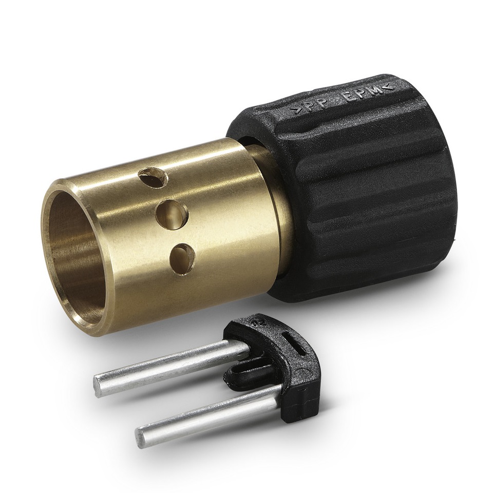 [4.424-004.0] Adaptador M 22 - Swivel, Karcher