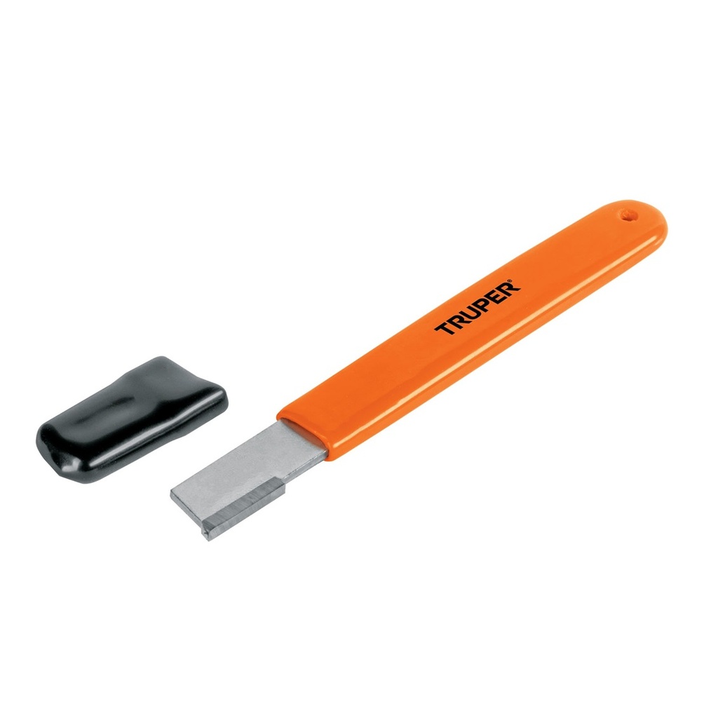Afilador para herramientas de corte, Truper