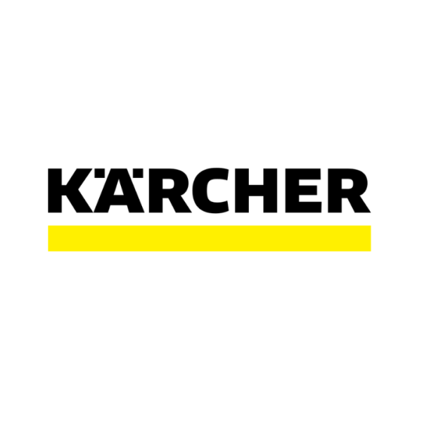 [4.021-002.0] Ajuste vertical acero inoxidable complet, Karcher
