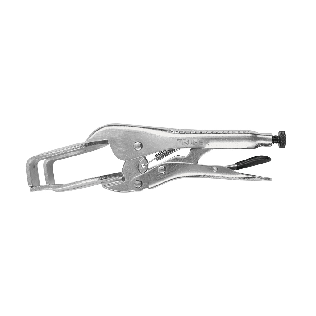 [17426] Alicate de presion 9" soldadora, Truper