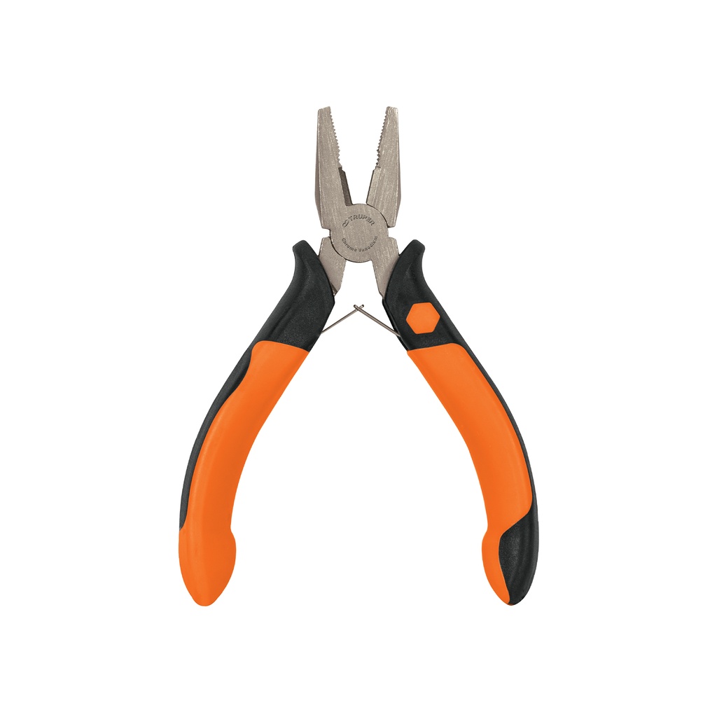 Alicate universal 5" Comfort Grip , Truper