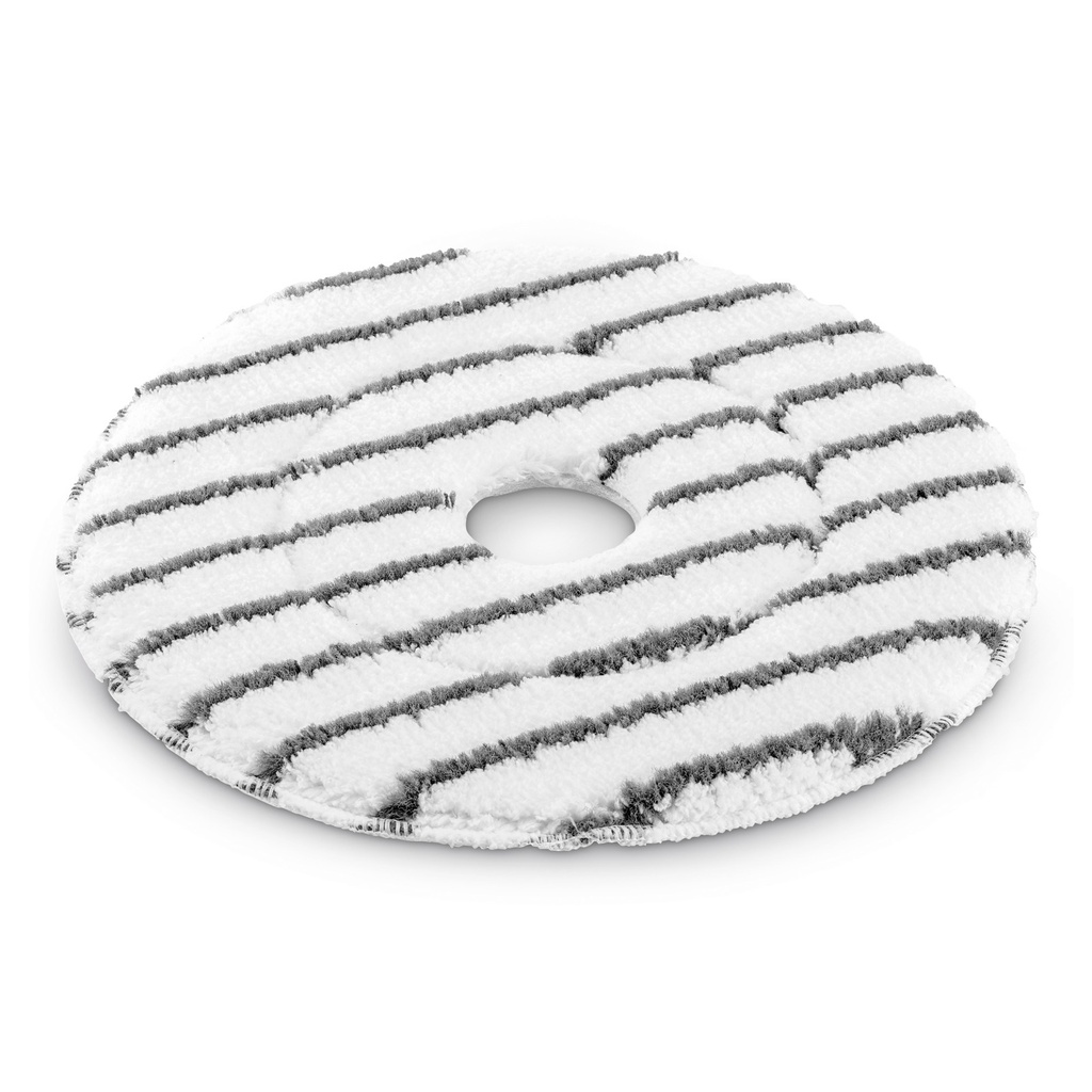 Almohadila microfibra, Karcher