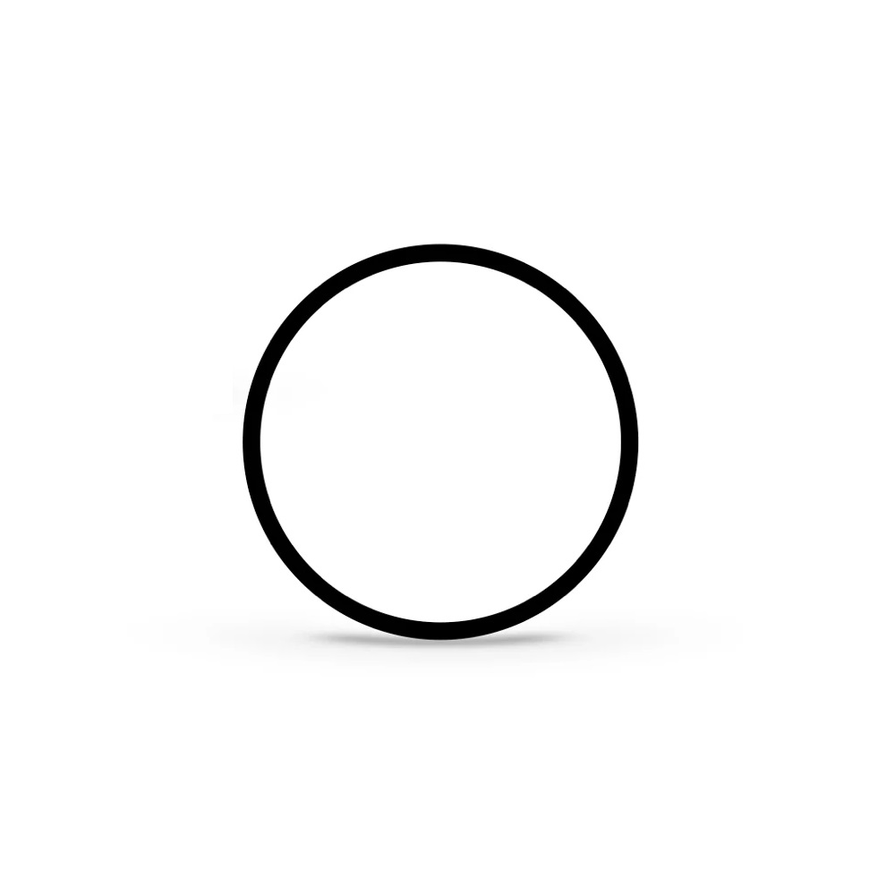 Anillo de guarnicion 36,0 X 2,0-NBR 70, Karcher