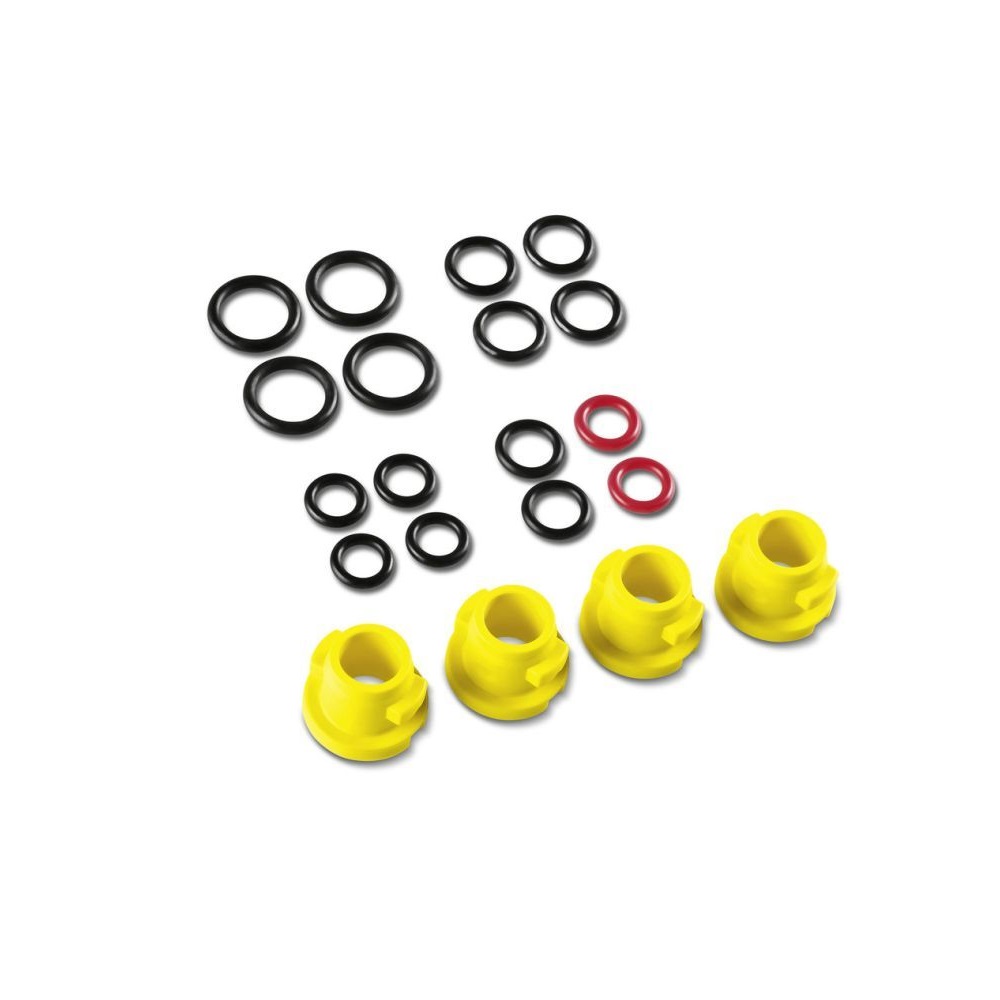 Anillo de guarnicion set, Karcher