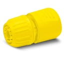 Acoplamiento para mangueras 1/2" / 5/8", Karcher