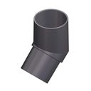 Adaptador angular tubo, Karcher