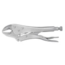 Alicate de presion 10" mordaza recta, Pretul