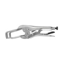 Alicate de presion 9" soldadora, Truper