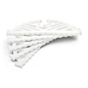 Almohadilla, automop, blanca, PKG5, Karcher