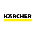 Alojamiento accesorios, Karcher