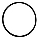 Anillo de guarnicion 75x3, Karcher